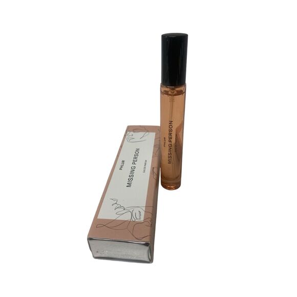 PHLUR Vanilla Skin Eau De Parfum 9.5ml (READ) - Picture 1 of 1